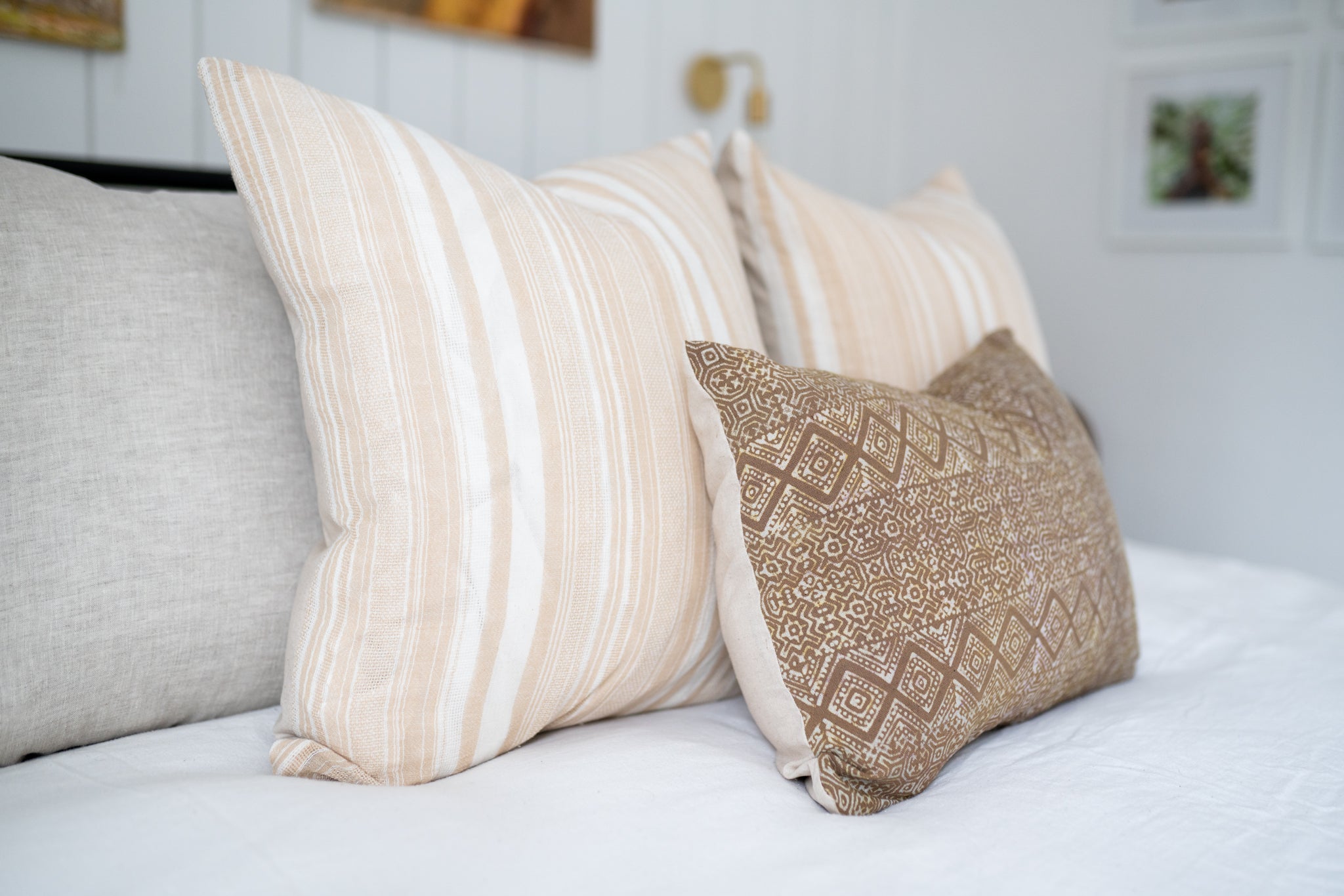 Home is Where the Heart is