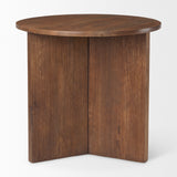 Emmie Accent Table 5 - a - FURNITURE - accent table - wood Mercana
