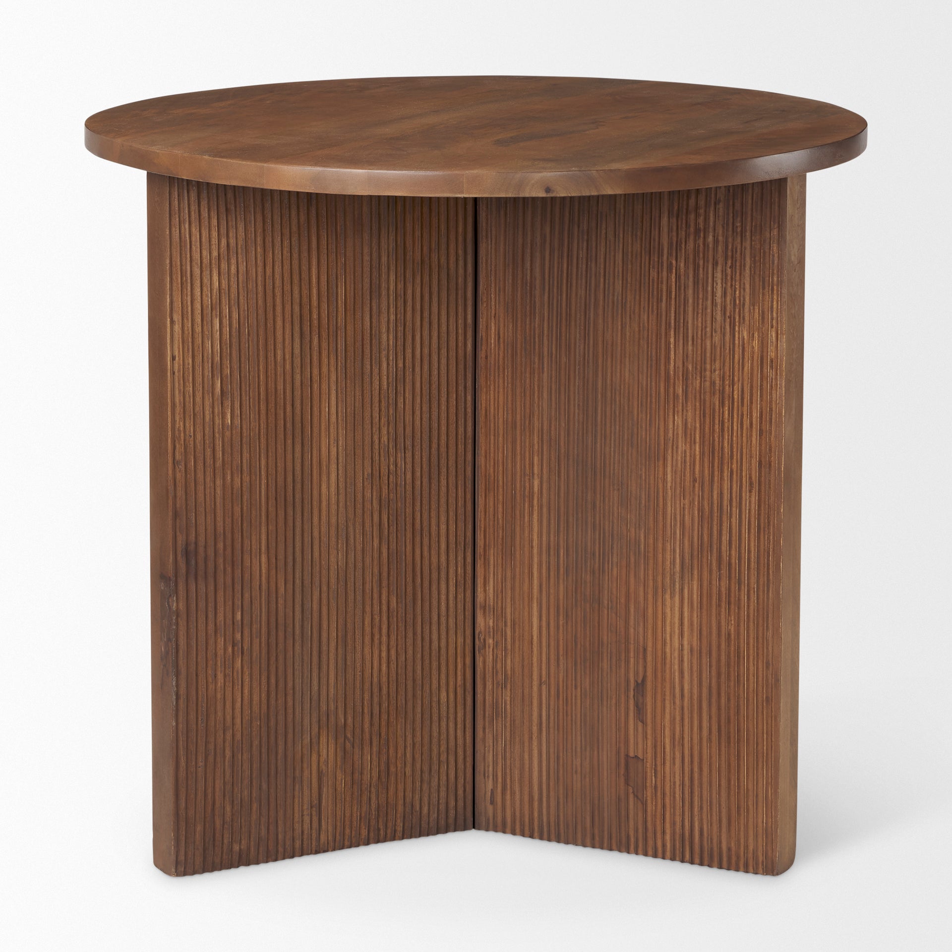 Emmie Accent Table 5 - a - FURNITURE - accent table - wood Mercana