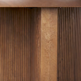 Emmie Accent Table 5 - a - FURNITURE - accent table - wood Mercana