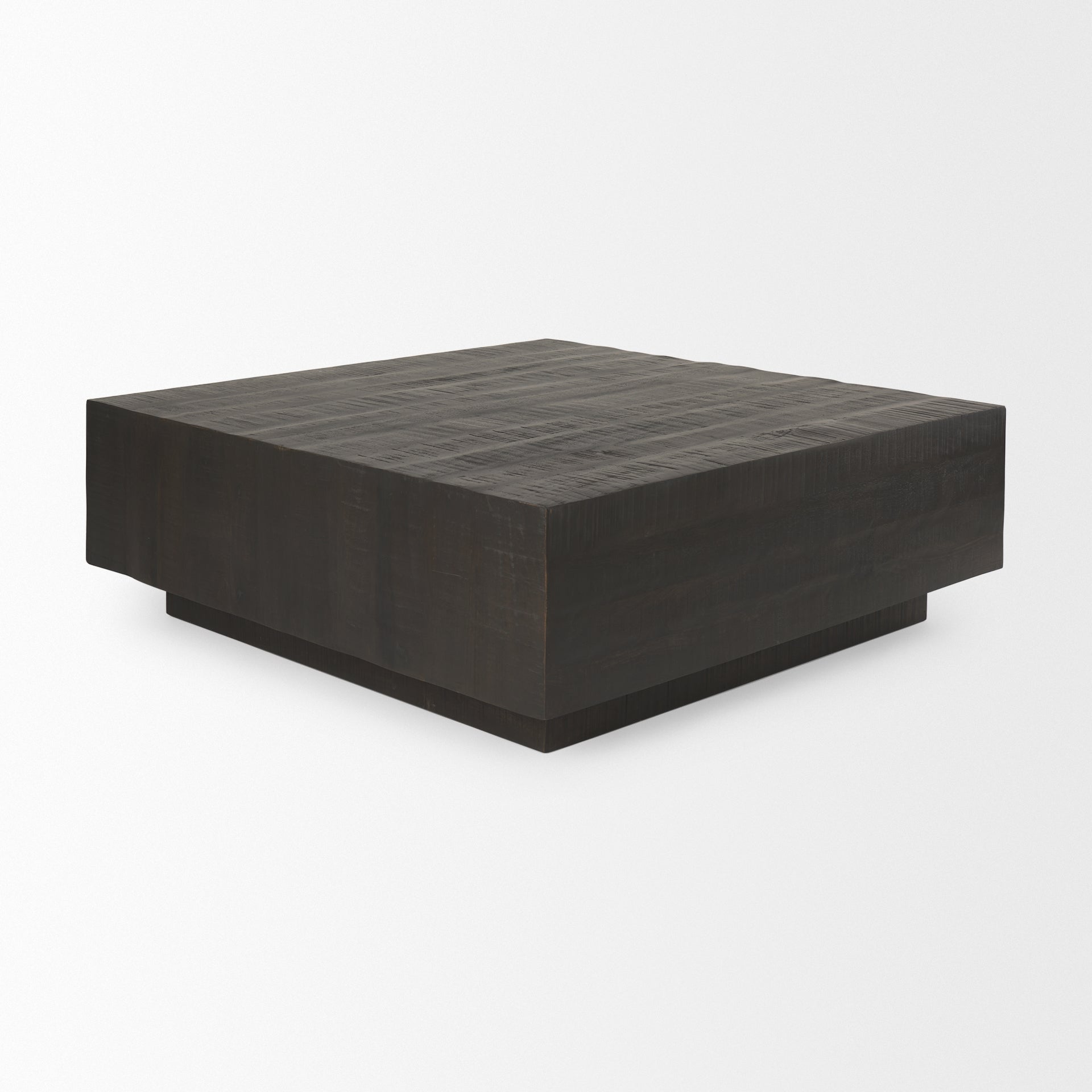 Hutton Square Coffee Table 4 - c - FURNITURE - coffee table - square Mercana