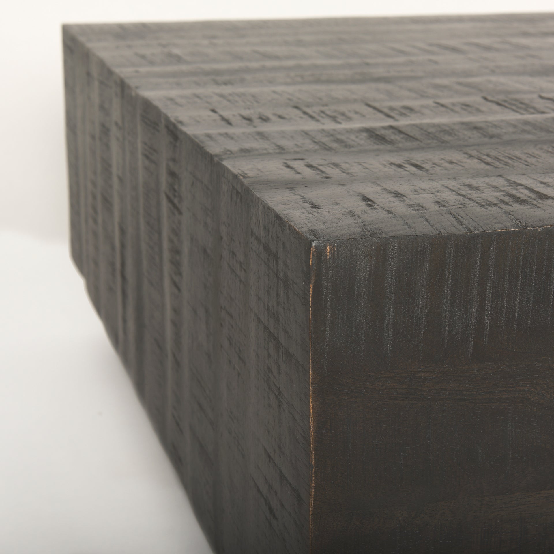 Hutton Square Coffee Table 4 - c - FURNITURE - coffee table - square Mercana