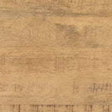 Hutton Square Coffee Table 4 - c - FURNITURE - coffee table - square Mercana