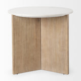 Emmie Accent Table 5 - a - FURNITURE - accent table - wood Mercana
