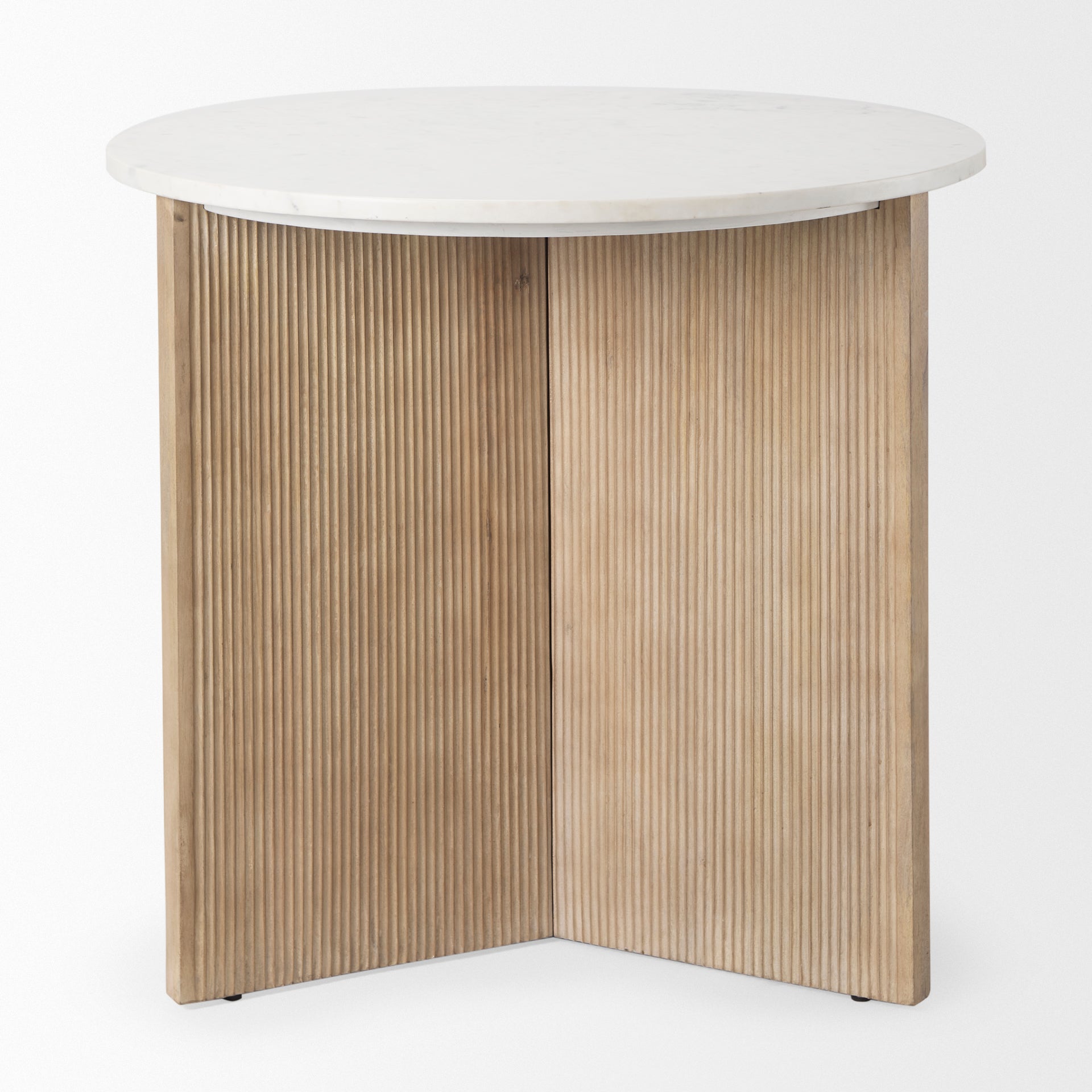 Emmie Accent Table 5 - a - FURNITURE - accent table - wood Mercana