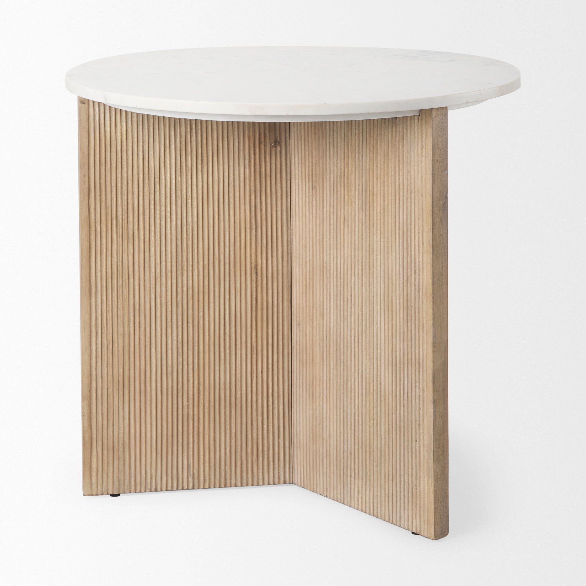Emmie Accent Table 5 - a - FURNITURE - accent table - wood Mercana