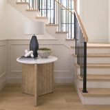 Emmie Accent Table 5 - a - FURNITURE - accent table - wood Mercana