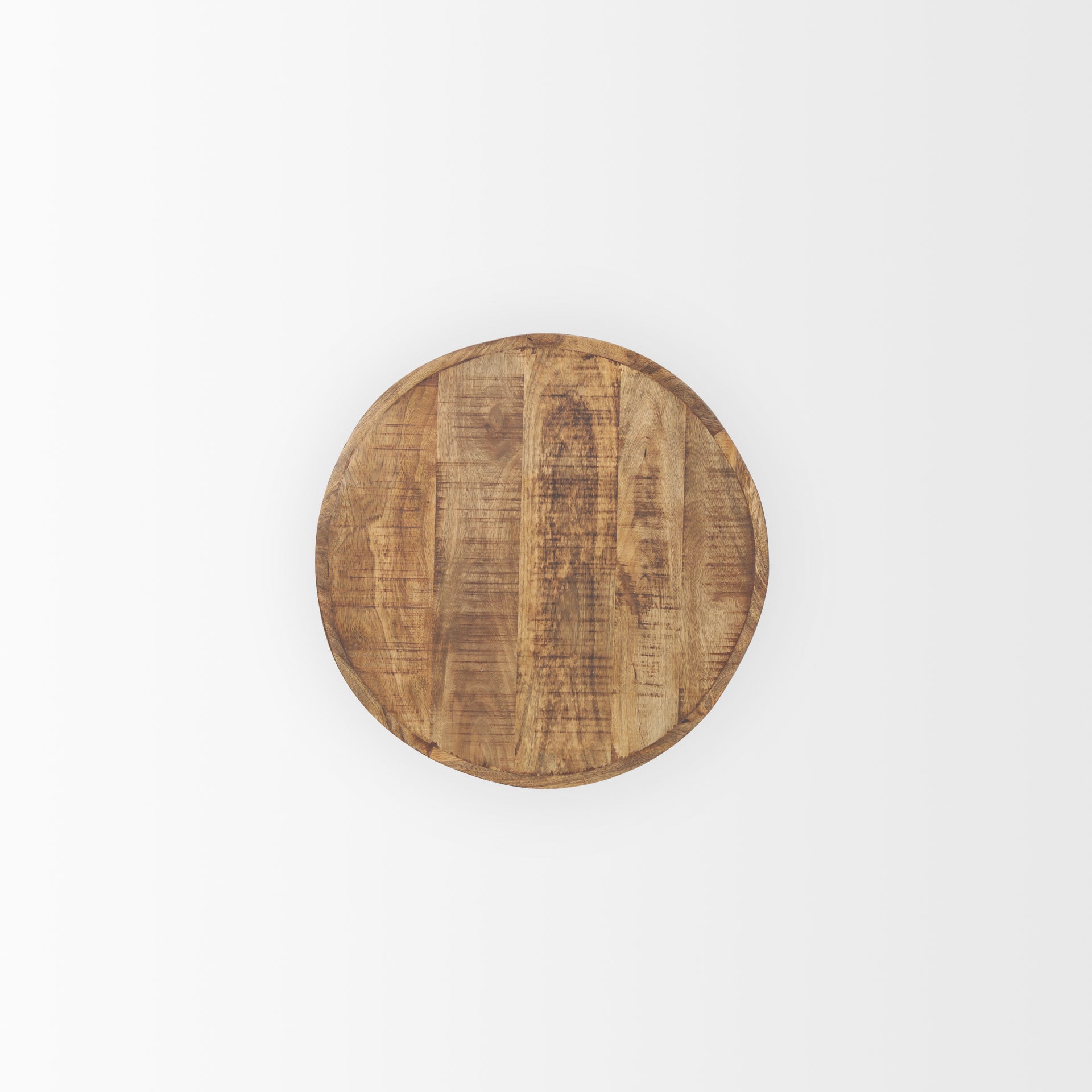 Rena End Table 5 - a - FURNITURE - accent table - wood Mercana