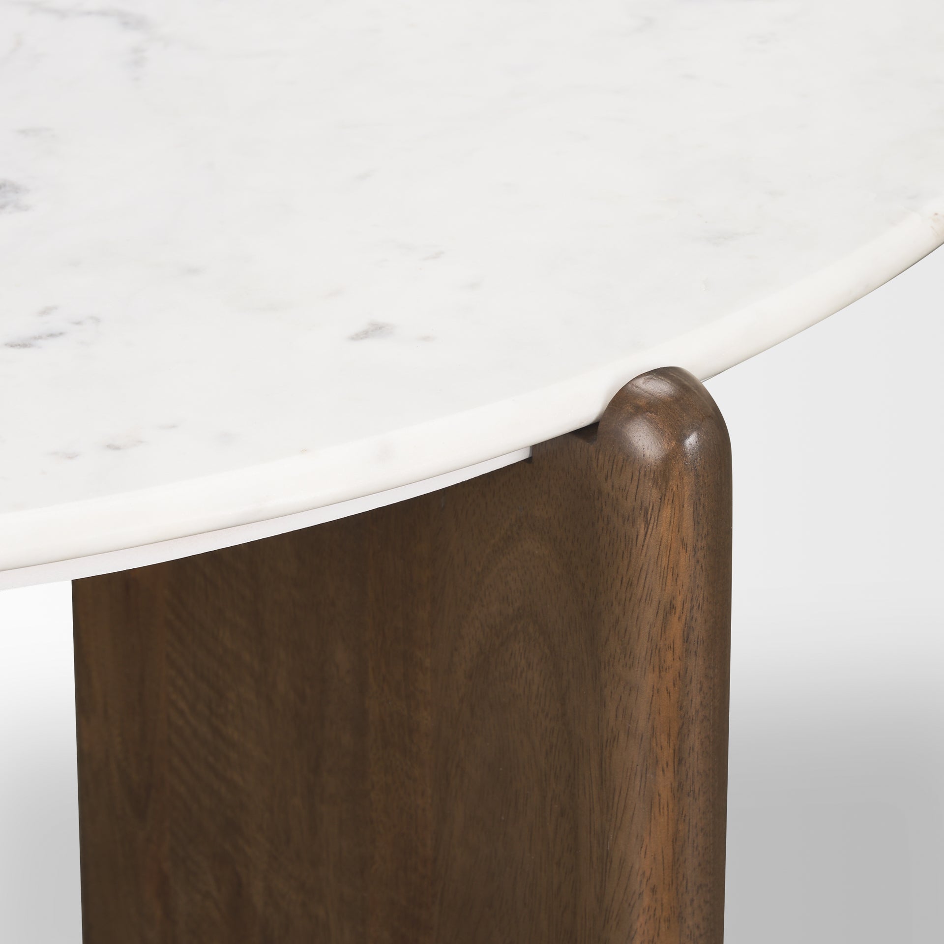Remi Coffee Table 4 - b - FURNITURE - coffee table - round Mercana