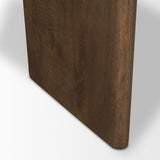 Remi Coffee Table 4 - b - FURNITURE - coffee table - round Mercana