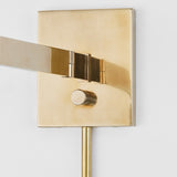 Highgrove Sconce by Mark D. Sikes LIGHTING - sconce Hudson Valley Lighting