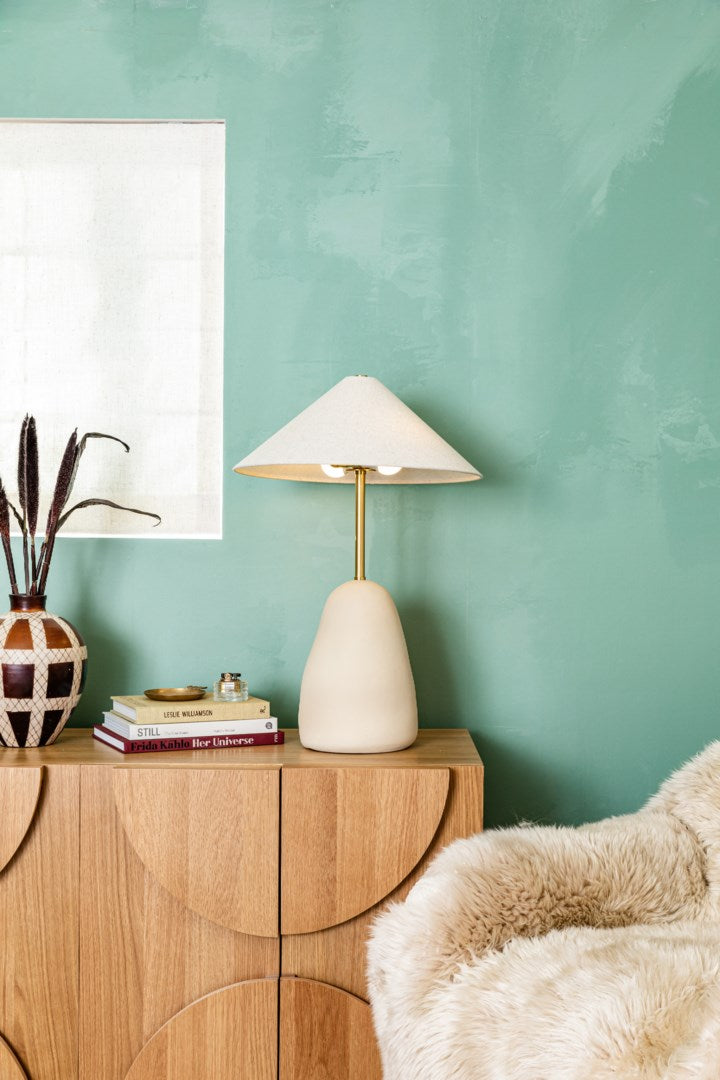 Maia Table Lamp by Eny Lee Parker LIGHTING - table lamp Hudson Valley Lighting