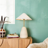 Maia Table Lamp by Eny Lee Parker LIGHTING - table lamp Hudson Valley Lighting