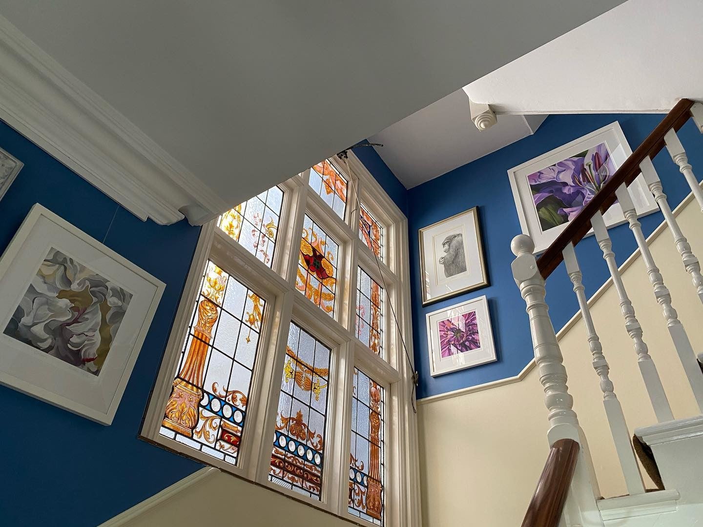 Farrow & Ball Ultra Marine Blue No. W29 - Archive Collection PAINT - Farrow & Ball Farrow & Ball