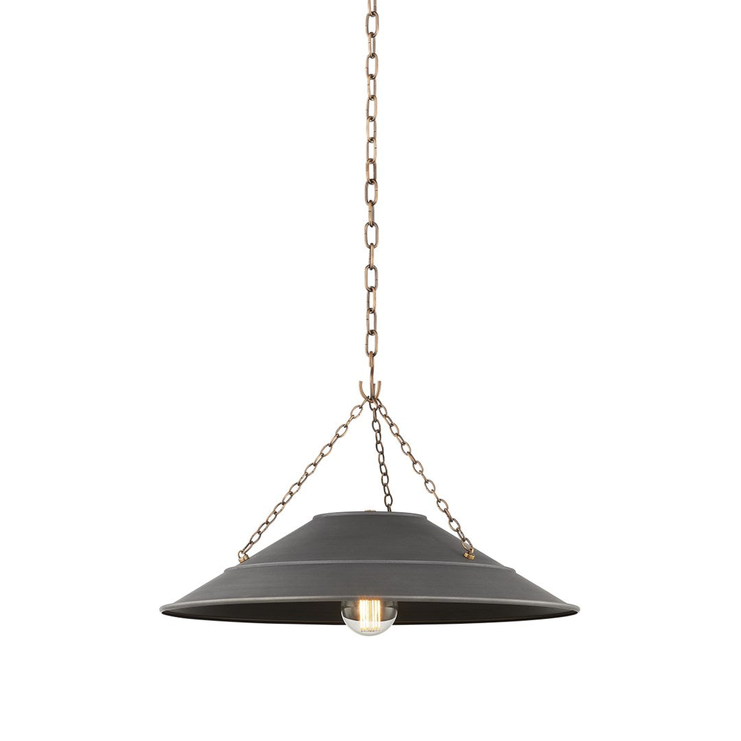 Arcane Pendant by Lauren Liess LIGHTING - pendant Hudson Valley Lighting