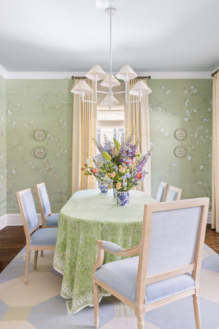 Gladwyne Chandelier by Ariel Okin LIGHTING - chandelier Hudson Valley Lighting