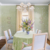 Gladwyne Chandelier by Ariel Okin LIGHTING - chandelier Hudson Valley Lighting