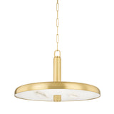 Ralph Pendant LIGHTING - Pendant Hudson Valley Lighting