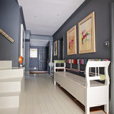 OVERSTOCK PAINT - Farrow & Ball Down Pipe No. 26 PAINT - in store Farrow & Ball