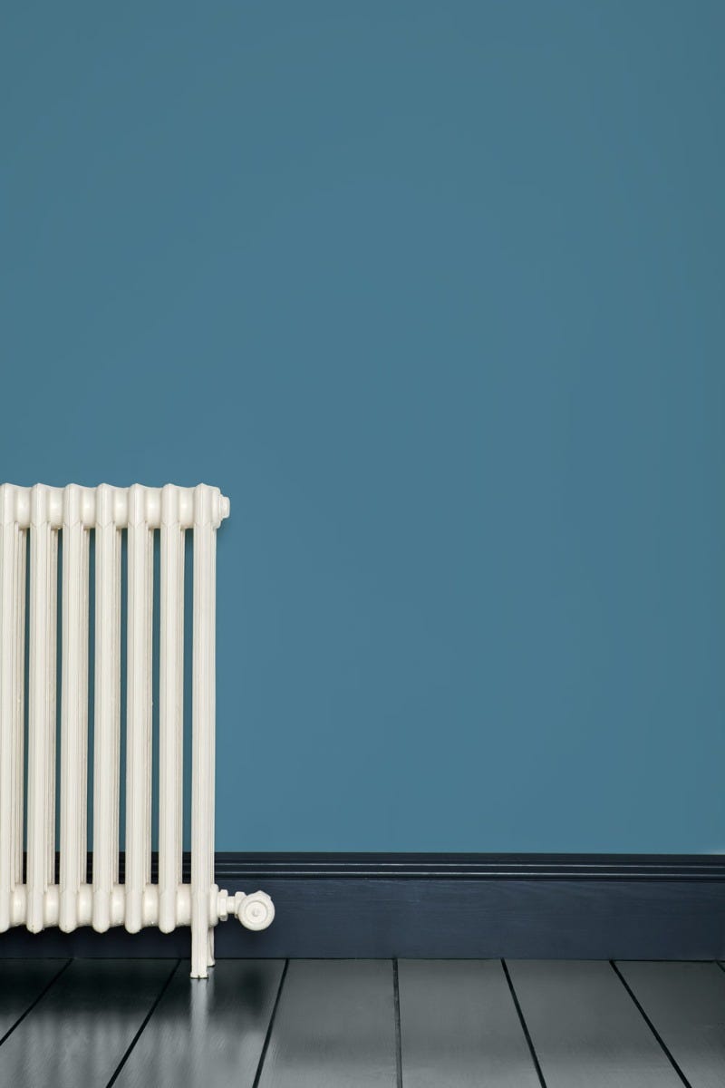 Farrow & Ball Chinese Blue No. 90 - Archive Collection PAINT - Farrow & Ball Farrow & Ball