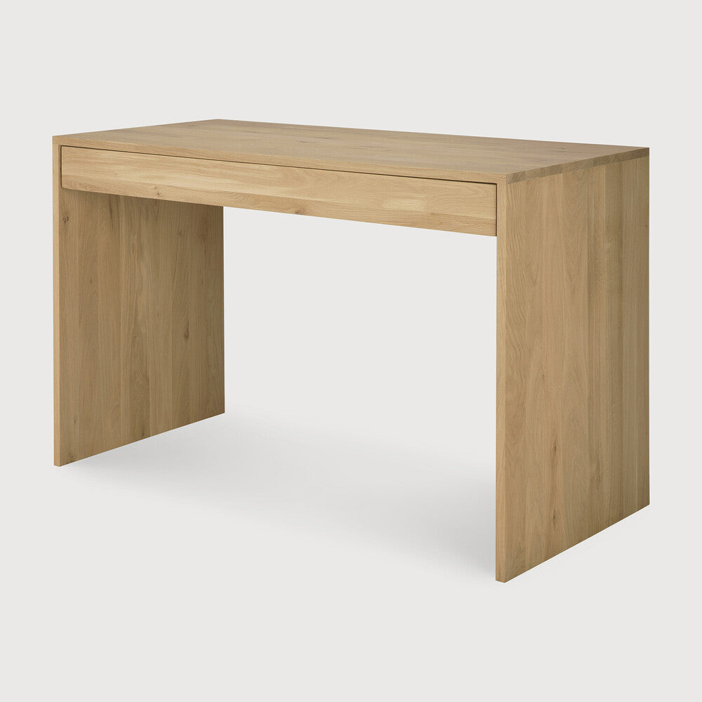 Wave Desk 17 - FURNITURE - desks Ethnicraft