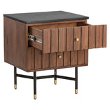 Willis Nightstand 14 - FURNITURE - nightstand Sunpan