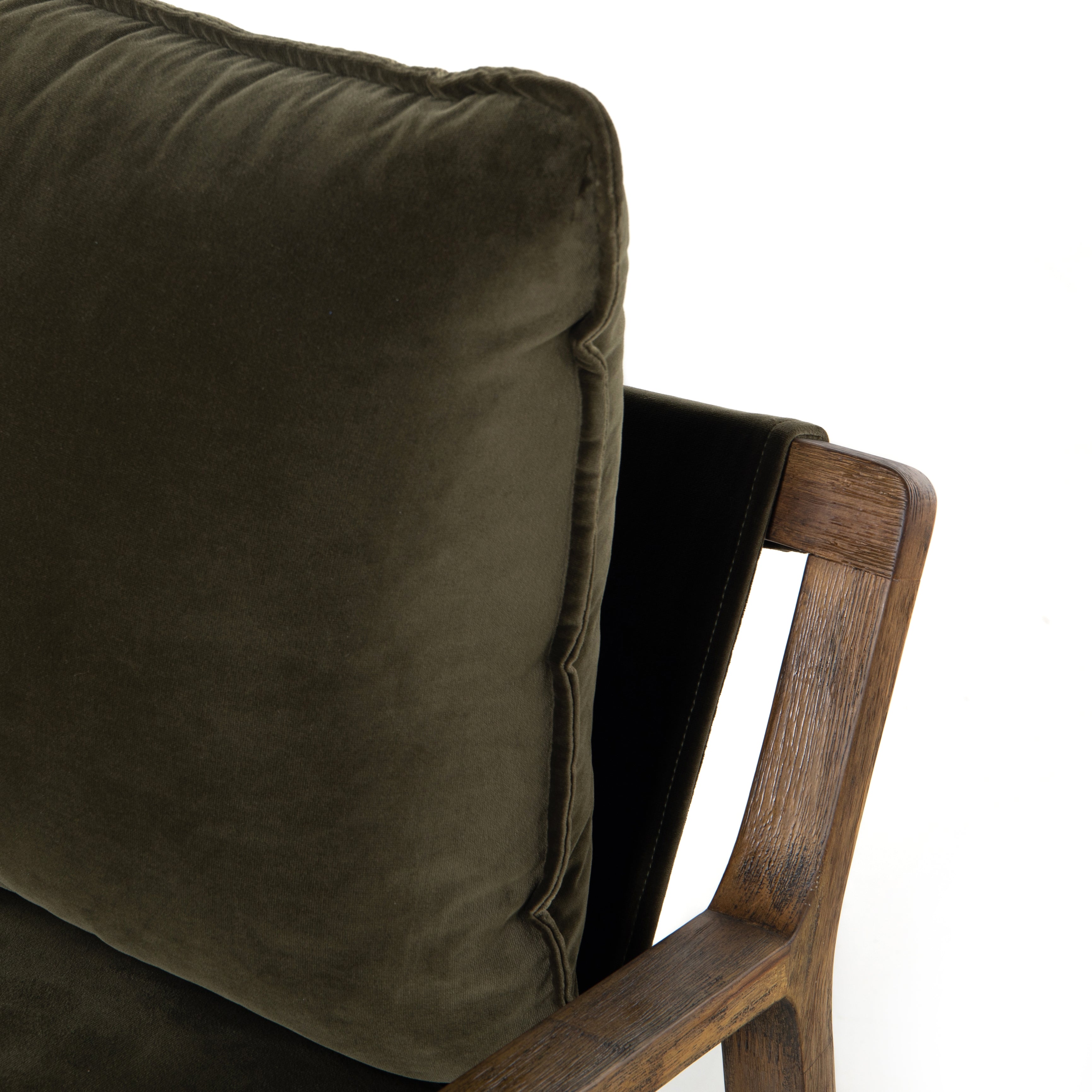 Ace Chair 3 - FURNITURE - chair Four Hands