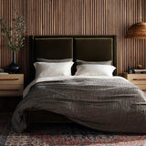 Pamela Bed 13 - FURNITURE - bed Four Hands