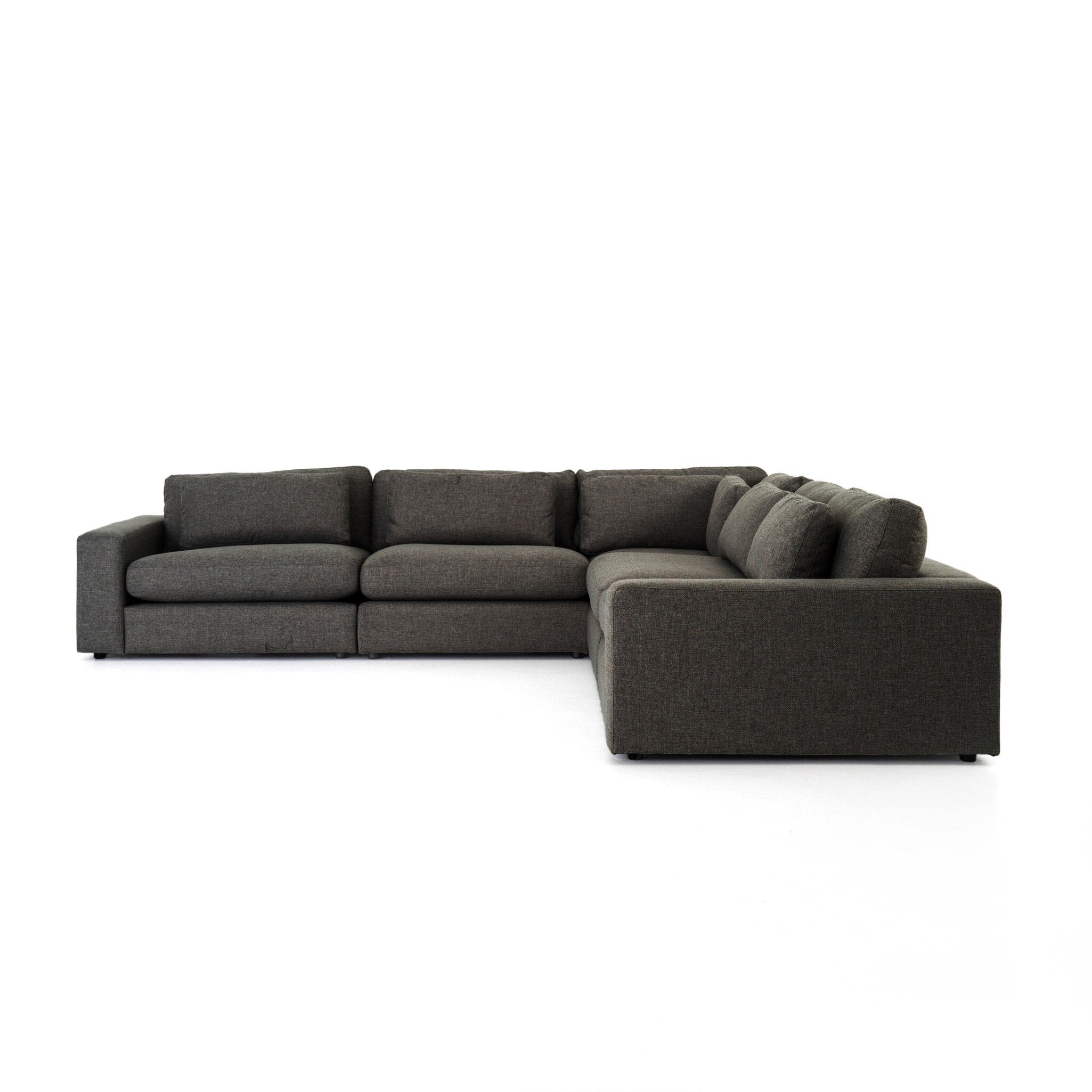 Bloor 5-Piece Sectional FURNITURE - sectionals Four Hands