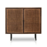 Carmel Small Cabinet FURNITURE - cabinets Four Hands