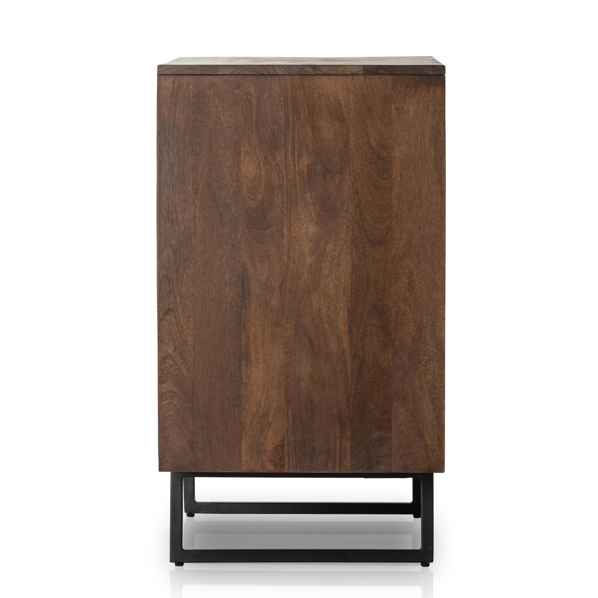 Carmel Small Cabinet FURNITURE - cabinets Four Hands