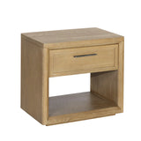 Oakland Nightstand 14 - FURNITURE - nightstand Sunpan