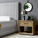 Oakland Nightstand 14 - FURNITURE - nightstand Sunpan