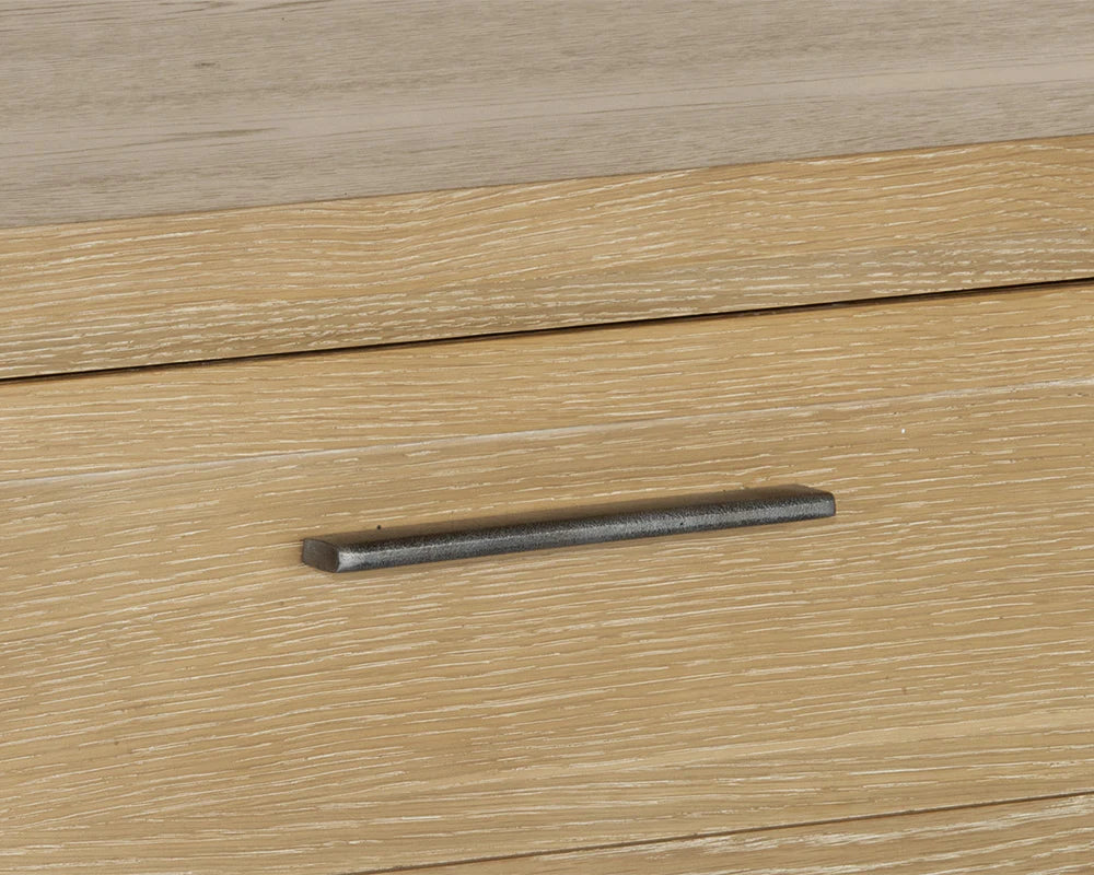 Oakland Nightstand 14 - FURNITURE - nightstand Sunpan