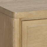 Oakland Nightstand 14 - FURNITURE - nightstand Sunpan