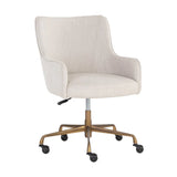 Frank Office Chair 18 - FURNITURE - desk chairs Sunpan