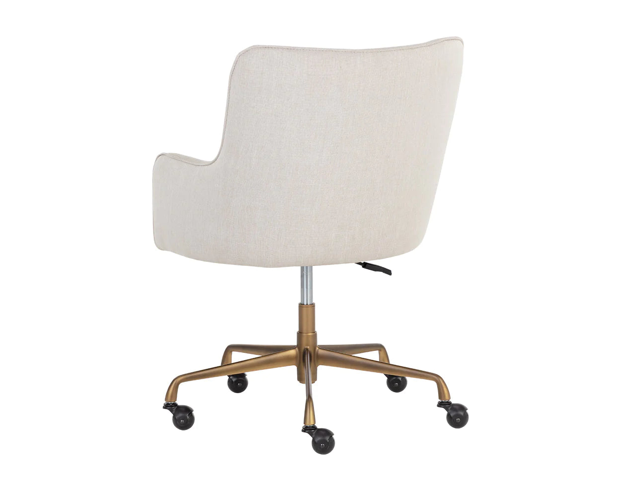 Frank Office Chair 18 - FURNITURE - desk chairs Sunpan