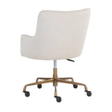 Frank Office Chair 18 - FURNITURE - desk chairs Sunpan