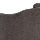 Bennett Swivel Armchair 3 - FURNITURE - chair Sunpan