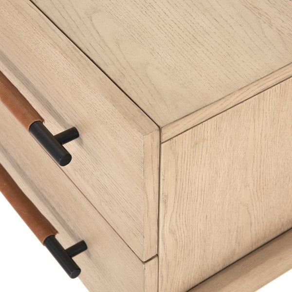 Rosalind Nightstand 14 - FURNITURE - nightstand Four Hands