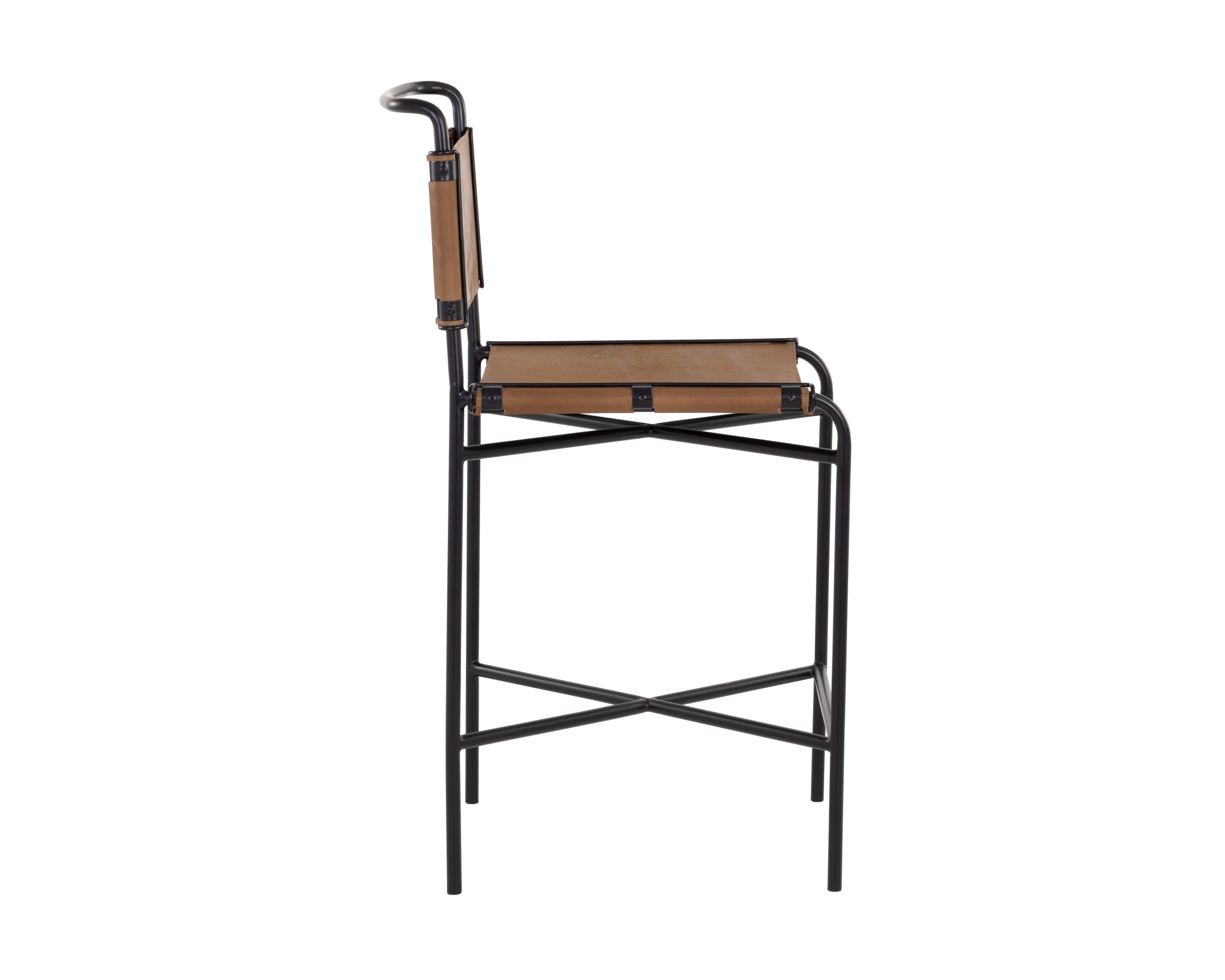 Corrian Counter Stool FURNITURE - counter stool Sunpan