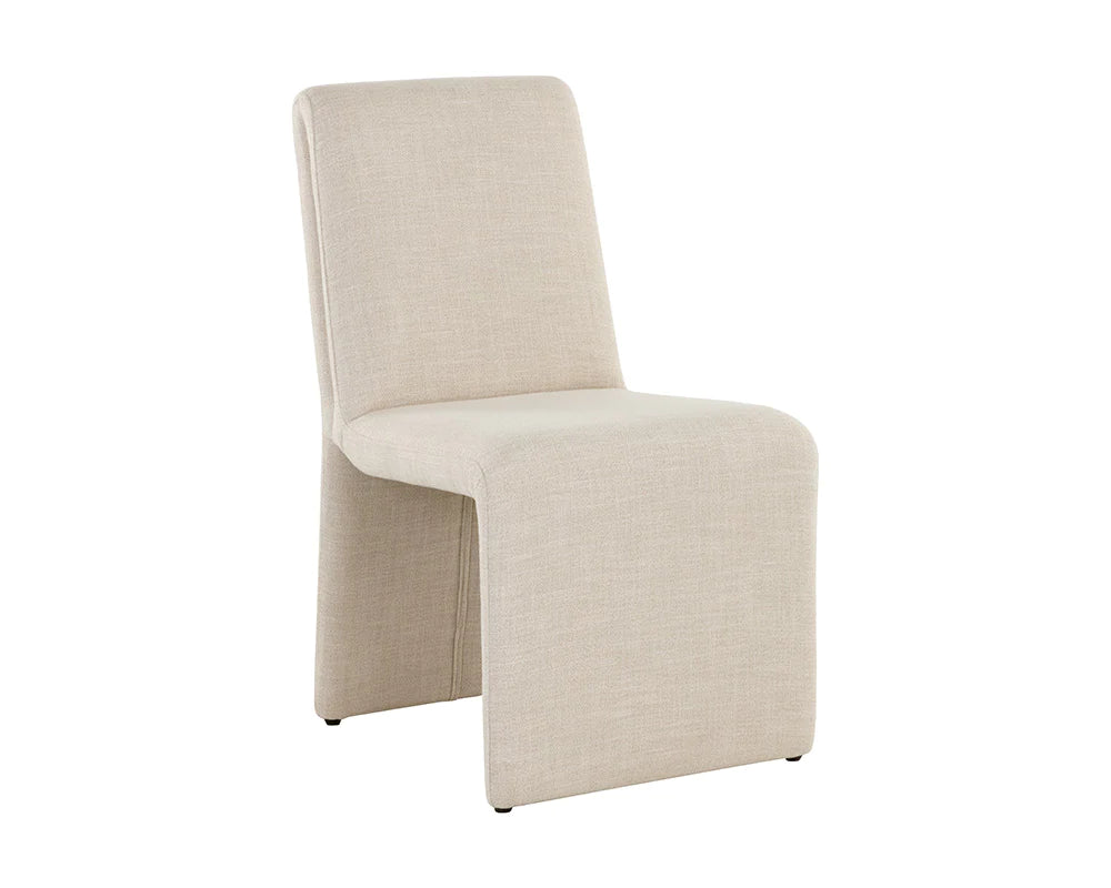 Cascade Dining Chair 10 - a - FURNITURE - dining chair Sunpan
