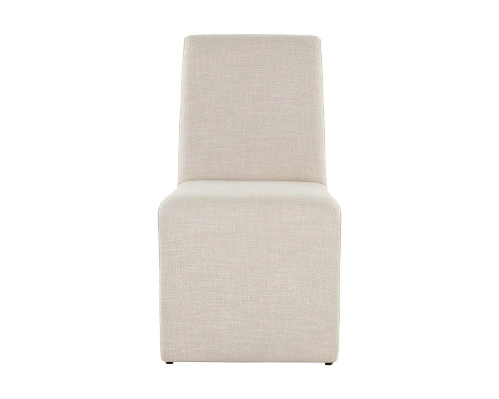 Cascade Dining Chair 10 - a - FURNITURE - dining chair Sunpan
