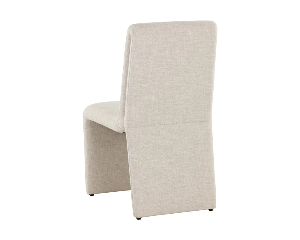 Cascade Dining Chair 10 - a - FURNITURE - dining chair Sunpan