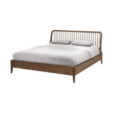Spindle Bed 13 - FURNITURE - bed Ethnicraft