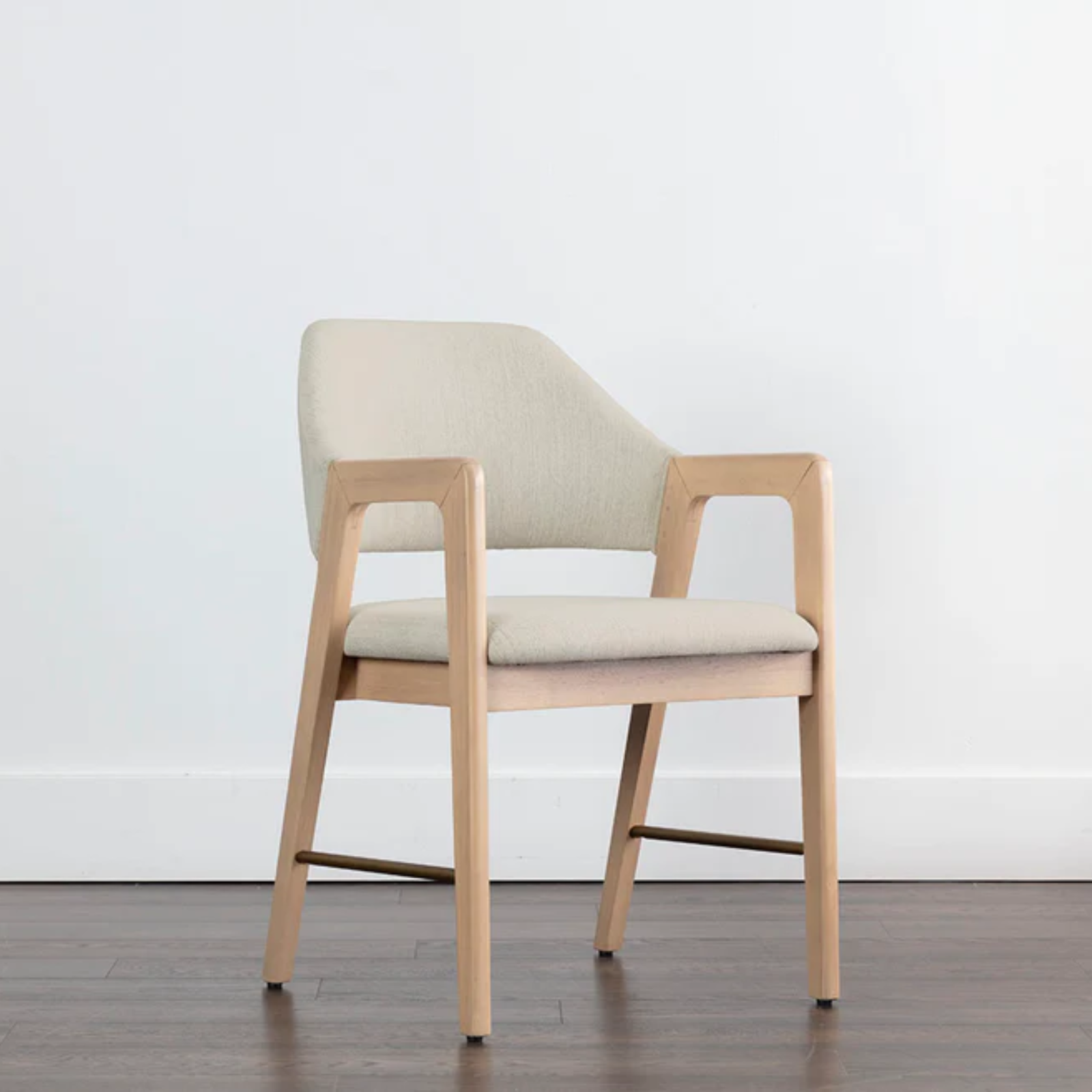 Maria Dining Armchair 10 - a - FURNITURE - dining chair Sunpan