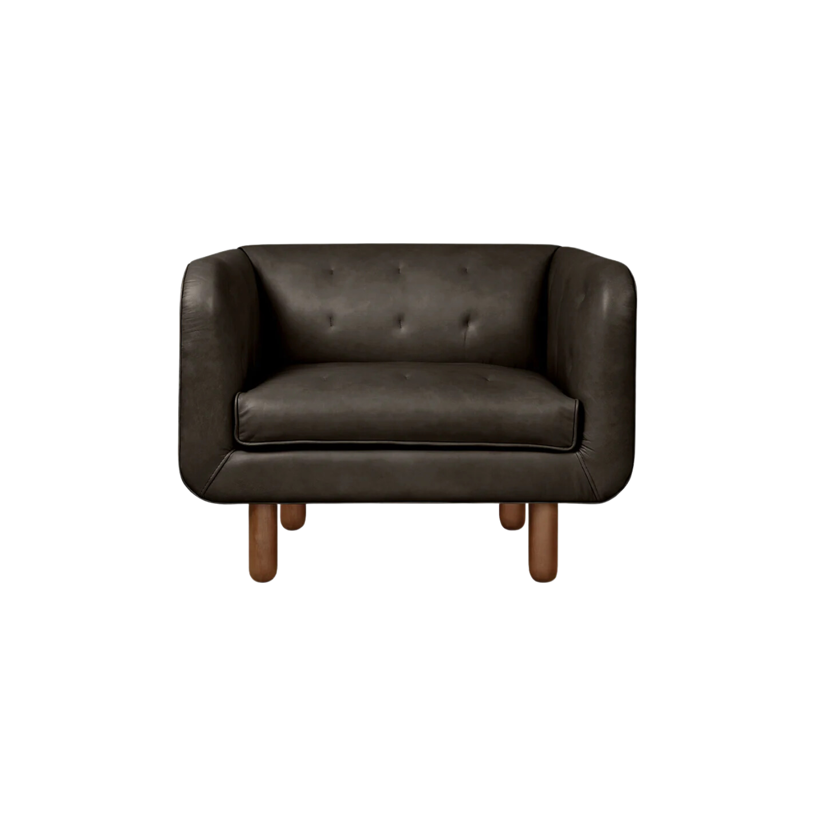 Gus* Beaconsfield Chair 1 - FURNITURE - sofa Gus