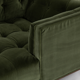 Decan Chaise Lounge Chaises Four Hands