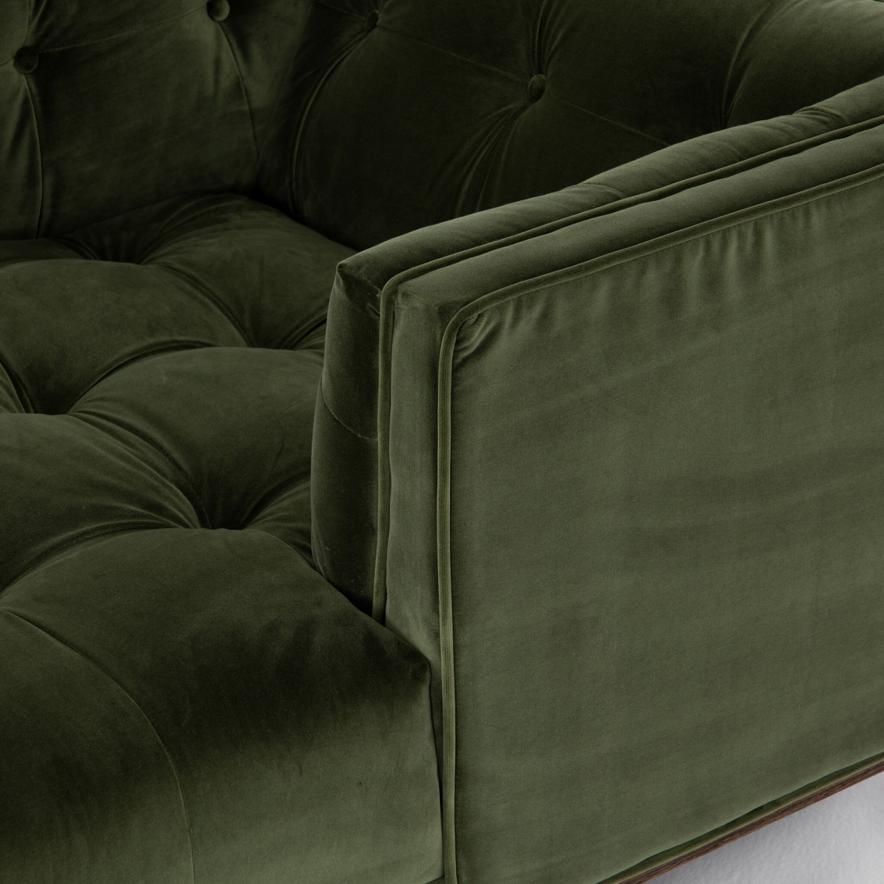 Decan Chaise Lounge Chaises Four Hands
