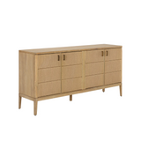 Etta Sideboard 7 - FURNITURE - sideboard/cabinet Sunpan
